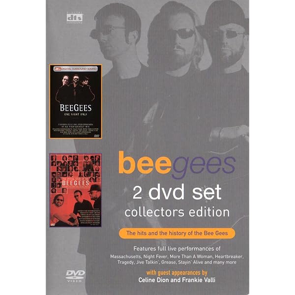 Amazon.com: One For All Tour: Live In Australia 1989[DVD] : Bee