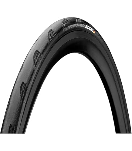 Amazon.com : Continental Unisex – Adult's Grand Prix 5000 S Tyres
