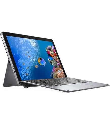 Amazon.com: Dell Latitude 7320 Detachable Detachable 2-in-1 Laptop