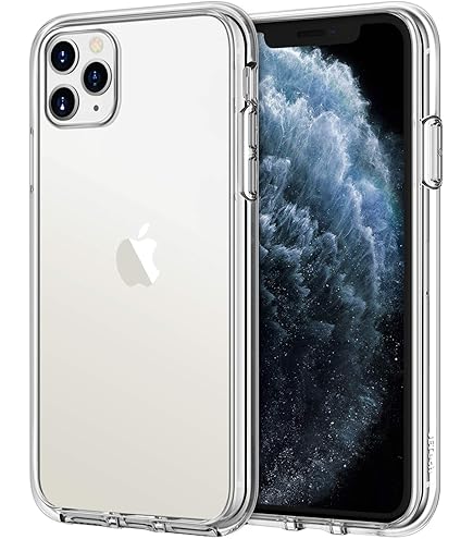Amazon.com: Apple iPhone 11 Pro, 256GB, Silver - Fully Unlocked