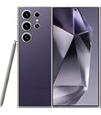 Amazon.com: SAMSUNG Galaxy S24 Ultra 5G Factory Unlocked 256GB