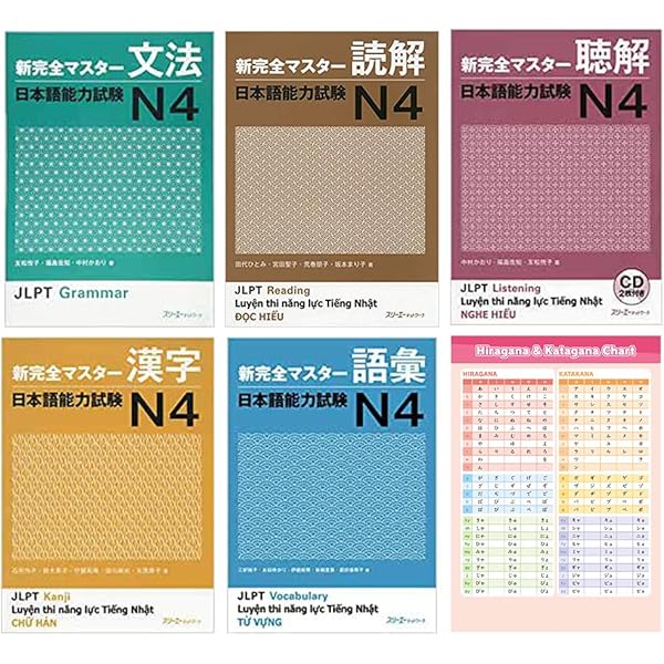 Pattern-Betsu Tettei Drill JLPT N4 with CDs: 西隈 俊哉,坂本 勝信