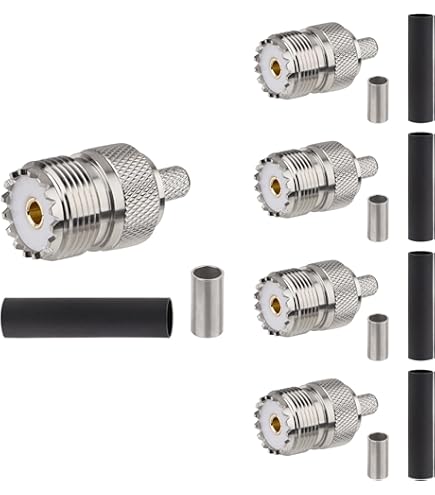 Amazon.com: So239 Connector