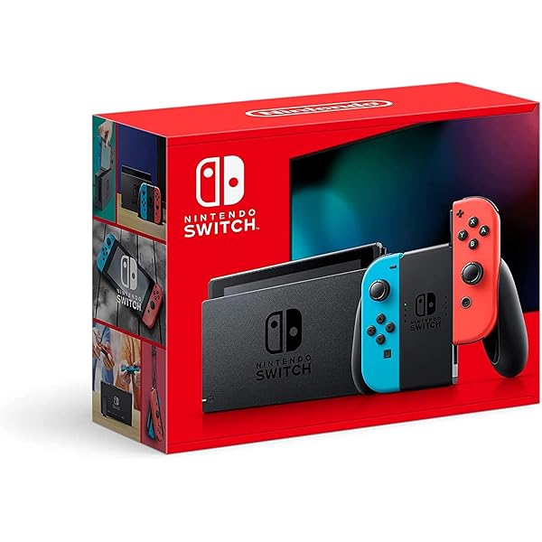 Amazon.com: Nintendo Switch - OLED Model - The Legend of Zelda
