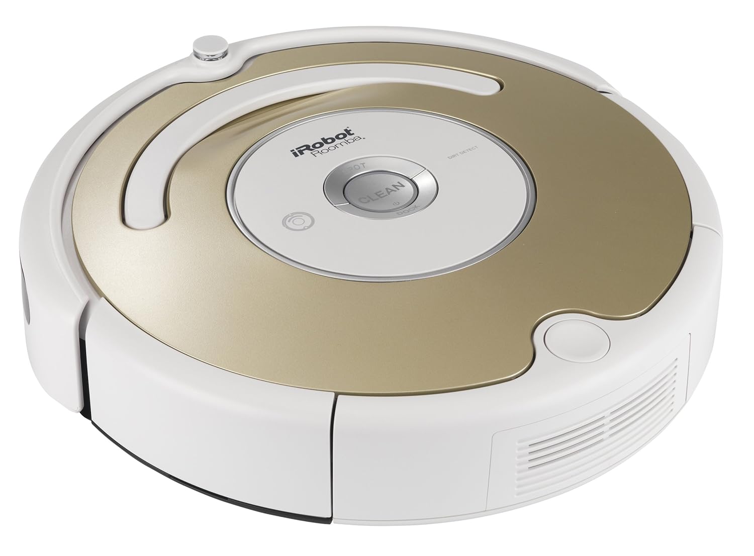 iRobot Roomba i2 ルンバ RVD-Y1 本体 取扱説明書付き iRobot Roomba
