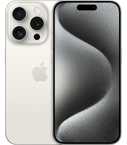 Amazon.com: Apple iPhone 14 Pro, 256GB, Silver - Unlocked (Renewed