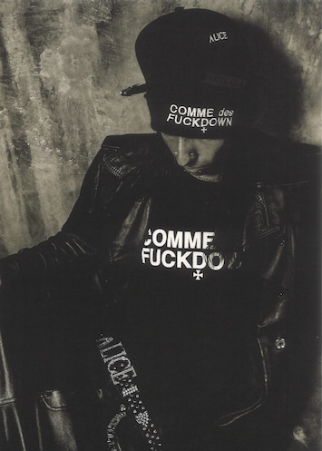 The Comme des Fuckdown cap is making an official comeback | Dazed