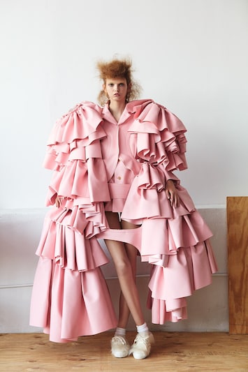 COMME des GARCONS COMME des GARCONS The Comme des Garçons Empire