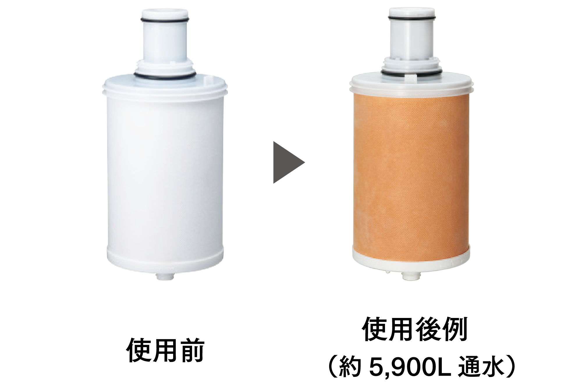 浄水器II用交換用カートリッジ) ：Amway(日本アムウェイ) | amwaylive