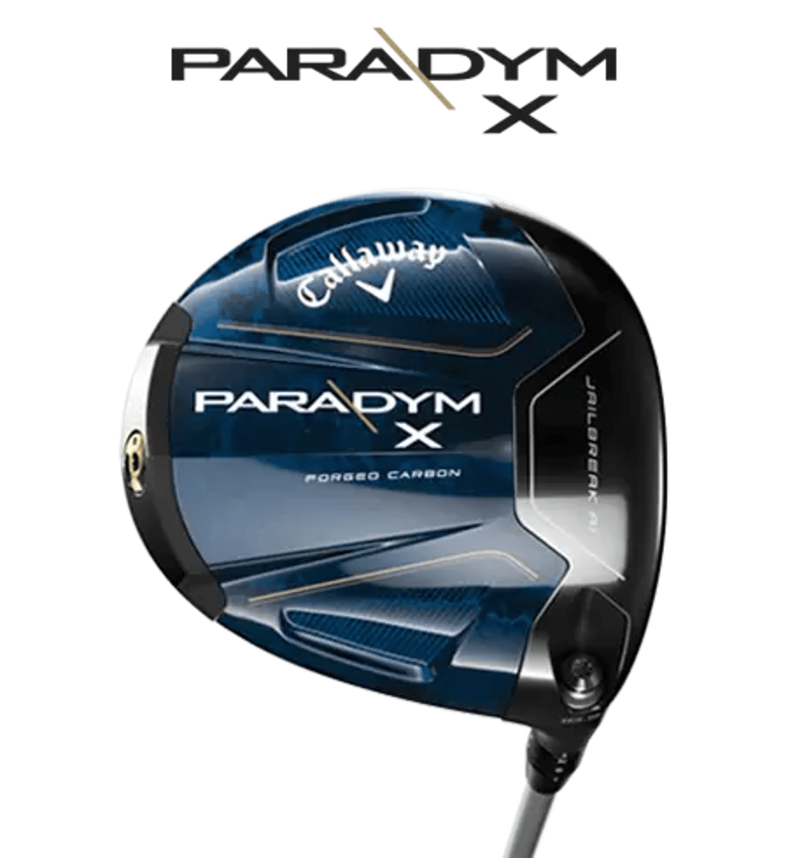 Paradym Drivers