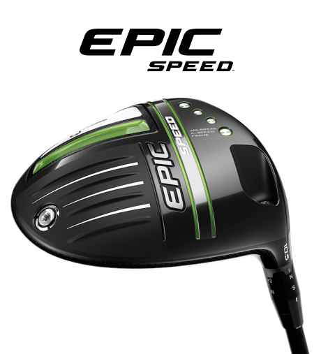 クラブ CALLAWAY EPIC SPEED 9.0 TOUR AD GP-6S Epic Speed