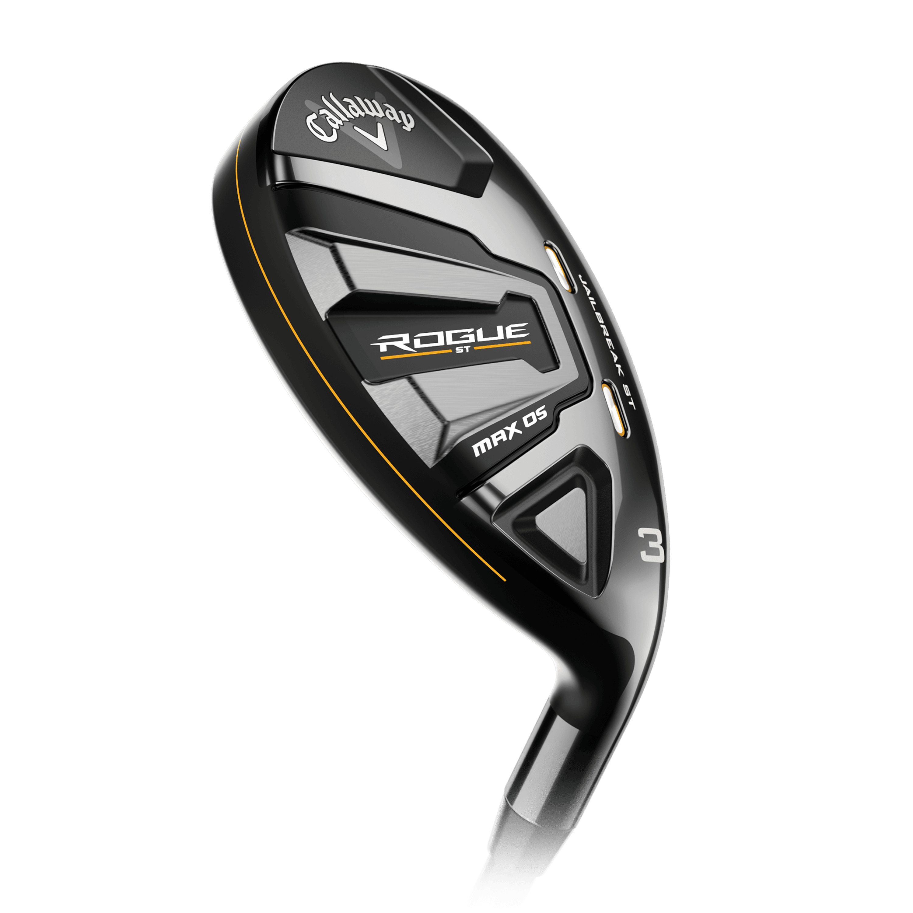 Rogue ST MAX OS Hybrids