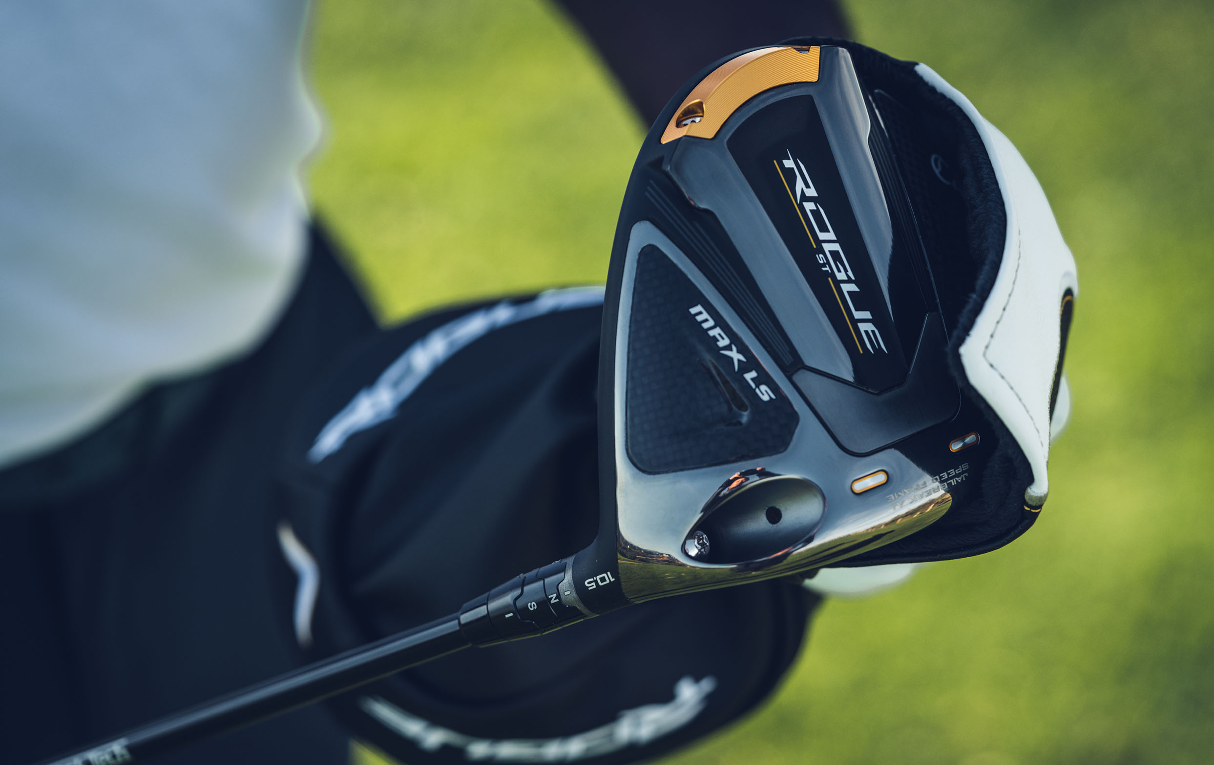 Callaway Rogue ST MAX LS Driver | Callaway Golf
