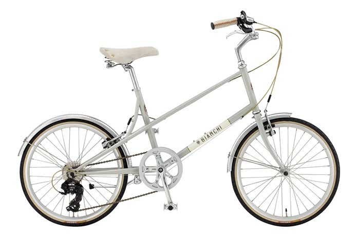 Bianchi（ビアンキ）のミニベロが人気の理由は？おすすめモデルを