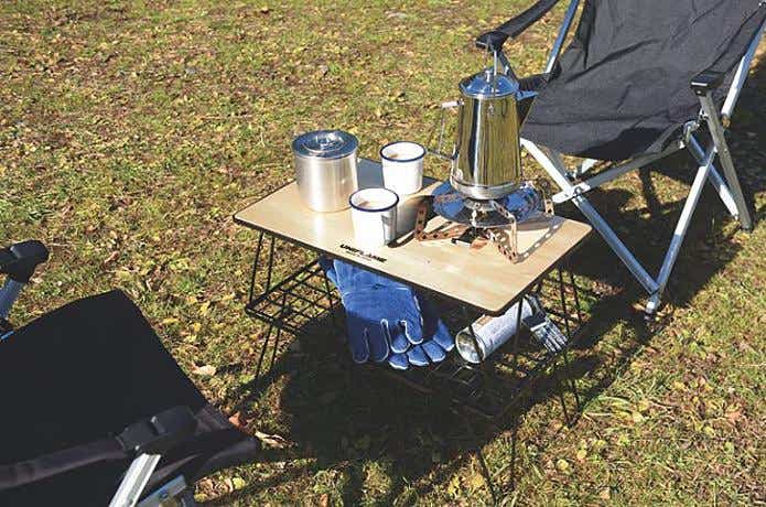 絶賛の嵐】コレって完成系なのでは？ ユニフレームの「フィールド