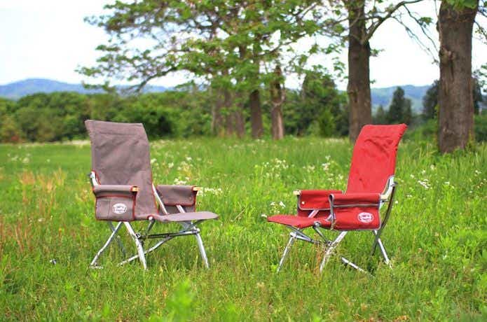 PEAK ローチェア 30 カーキ 2脚セット 本日限定価格】 スノーピーク