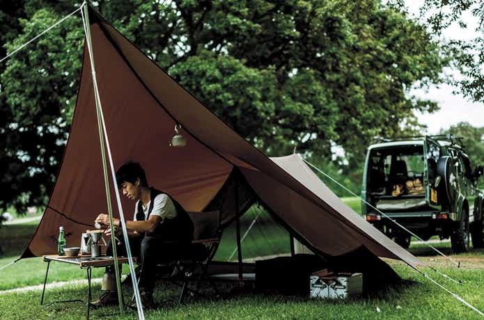 snow peak スノーピーク ヘキサイーズ1 【公式通販】