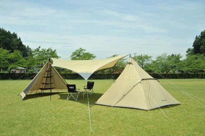 あの名品がパワーアップ！ユニフレームの新「REVOシリーズ」が狙い目