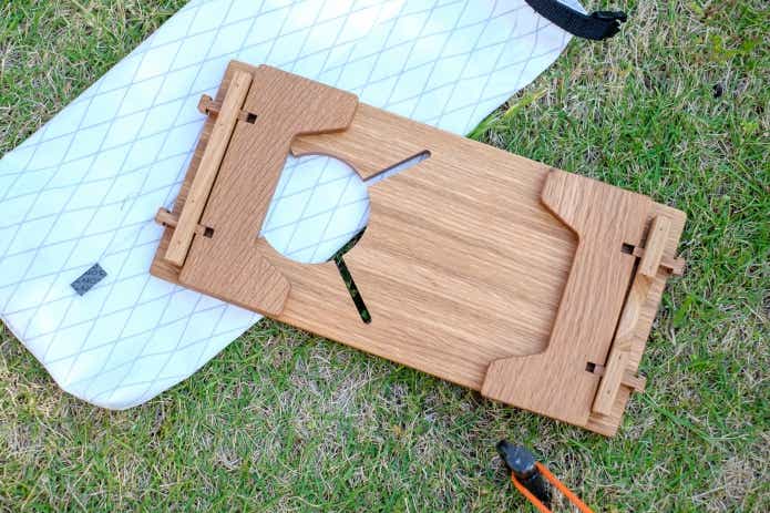 知ってる？】NORAsのミニテーブル「オラオラs」は、一台二役どころ