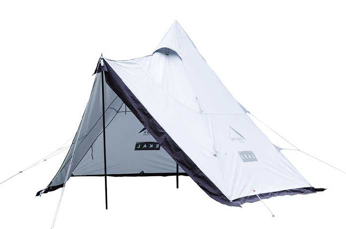 テンマクデザインの人気不動「サーカス」シリーズに新作登場！注目