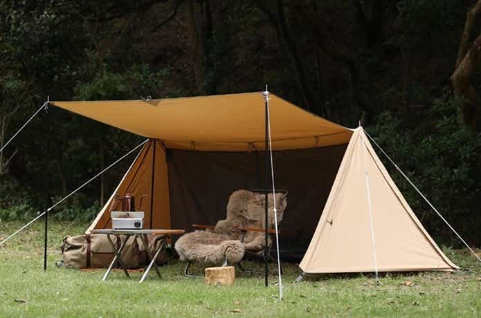 終了【最大65%OFF】ユニフレームも半額以下に？！人気キャンプ用品が