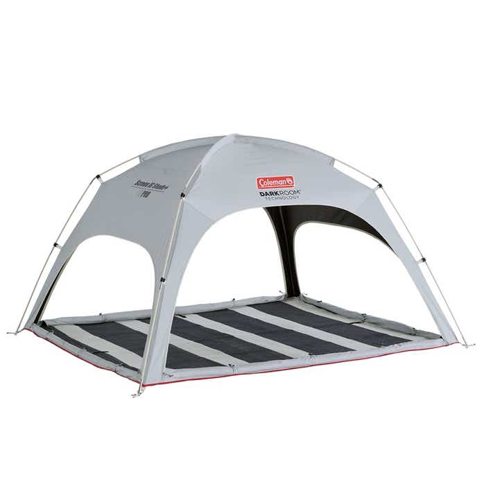 2025年】コールマンのスクリーンシェードおすすめモデル【定番＆最新