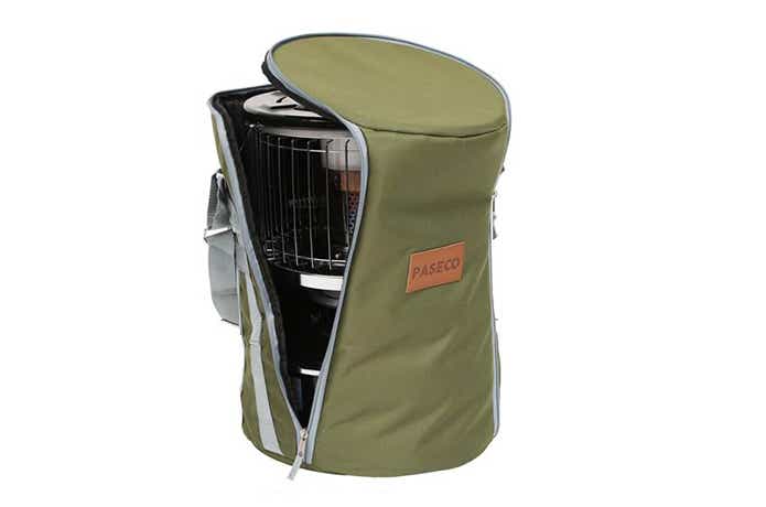 大人気ブランド「PASECO」の石油ストーブを徹底比較してみた | CAMP