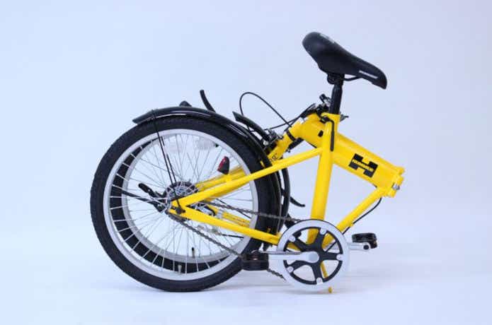 ハマーの自転車おすすめ15選！折りたたみ・電動・クロスバイクなど