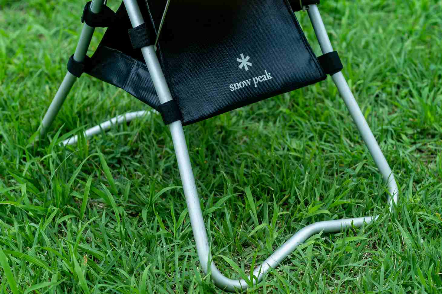 気付けばスタメン。我が家でずっと現役なスノーピークのミニテーブル