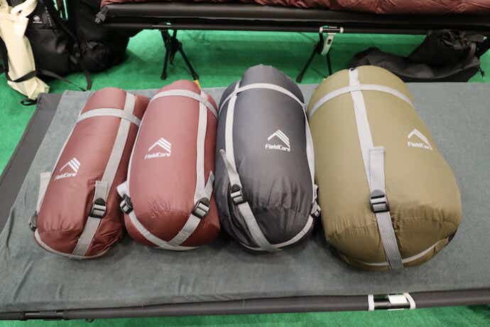 ワークマン新作】展示会に潜入して分かった、今年絶対に売れるキャンプ