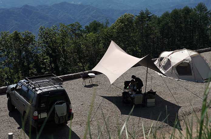 レビュー】グランドカバー「ルーフハウス」は隠れ家のような魅力ある