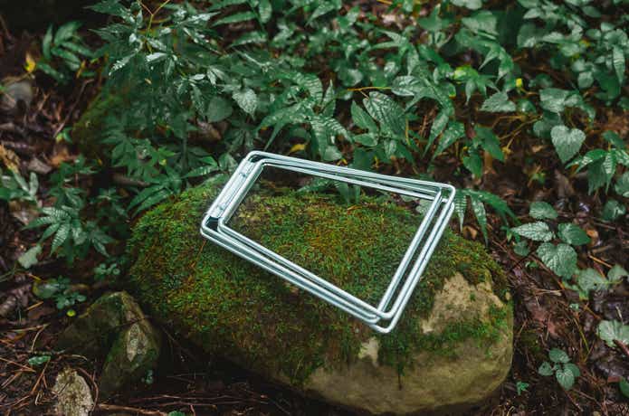 重くてデカイはもう卒業。役割をシンプルに追求したら、最適解は