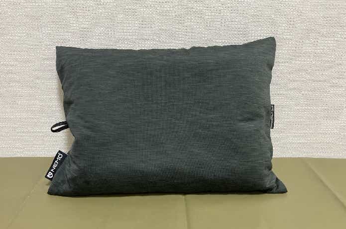 使用レビュー！】ニーモ フィッロエリートを実際に使った評価は