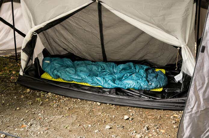 まさかの2万円以下】前室広々！ワークマンの秋冬新作「耐久撥水