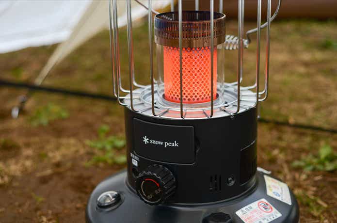 スノーピーク 雪峰祭 2020 限定 レインボーストーブ 希少 オンライン