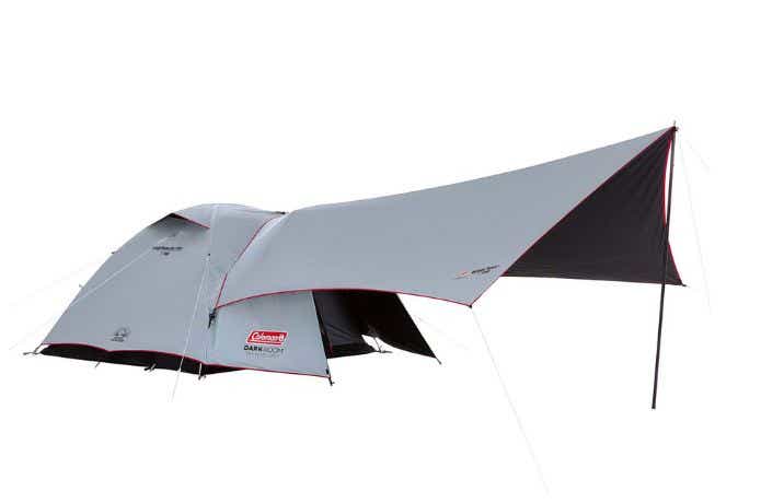 2026年】コールマンタープを全21アイテム紹介！選び方も解説 | CAMP