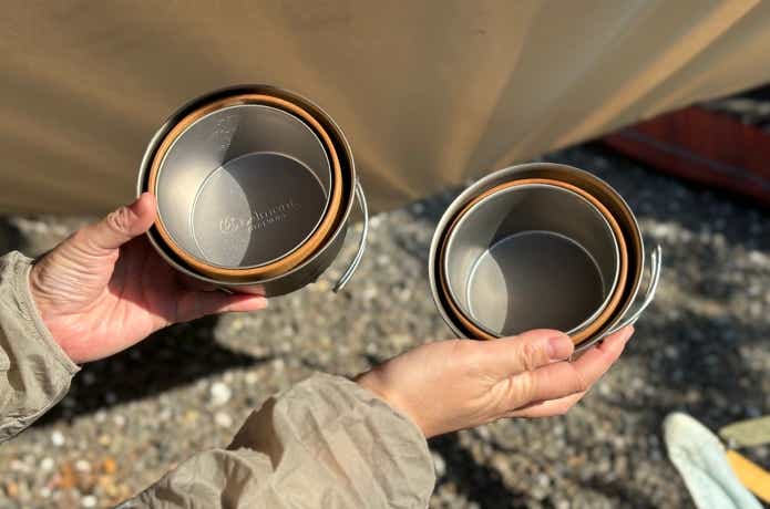 激アツなシンデレラフィット！】ベルモントの「OWAN」は、セット買いを