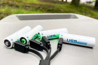オルゴンザッパー 純銀製電極 USB充電池付 オルゴンザッパー 純銀製
