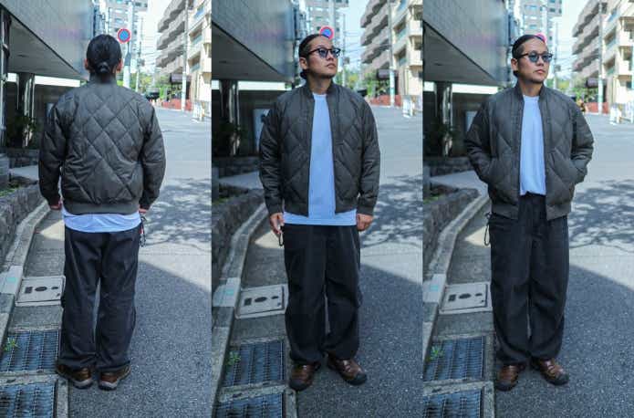 即日レビュー】ユニクロ×ホワイトマウンテニアリング第3弾！全カラー