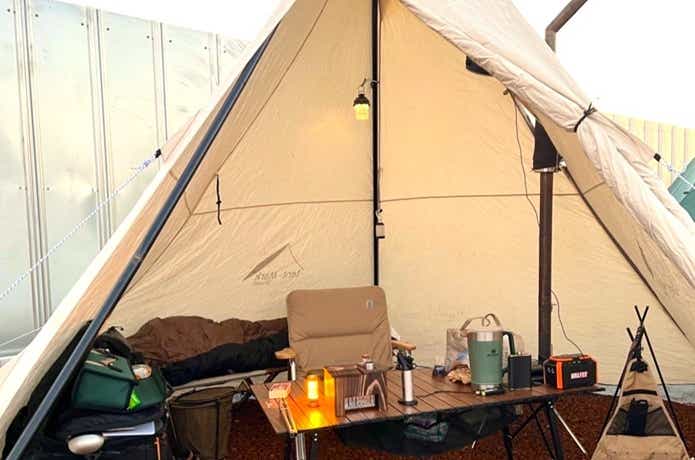 詳細レビュー】待望の復刻！最新「サーカスTC+ チムニーウォール」が劇