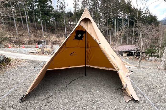 詳細レビュー】待望の復刻！最新「サーカスTC+ チムニーウォール」が劇