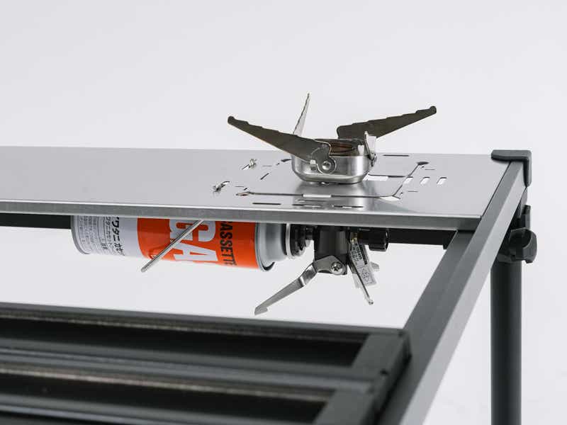 これはブームの予感」DOD最新作は“みんな持ってるアレ”をテーブルに