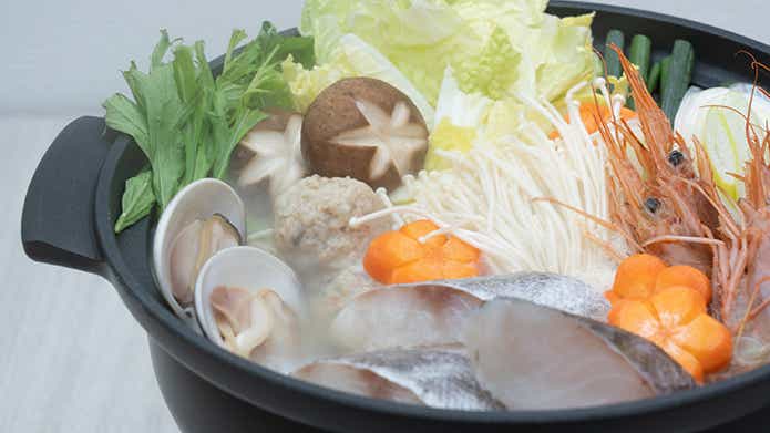 スノーピーク×WILD-1別注の「野宴鍋24」登場！冬キャンプの“ちょうど