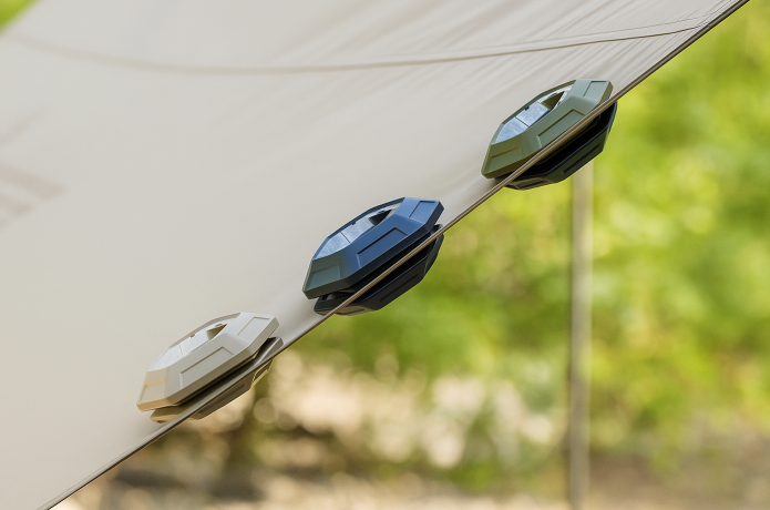 耐荷重1.8kg！？」「しかも1,000円ちょい」Soomloomから、“超強力”の