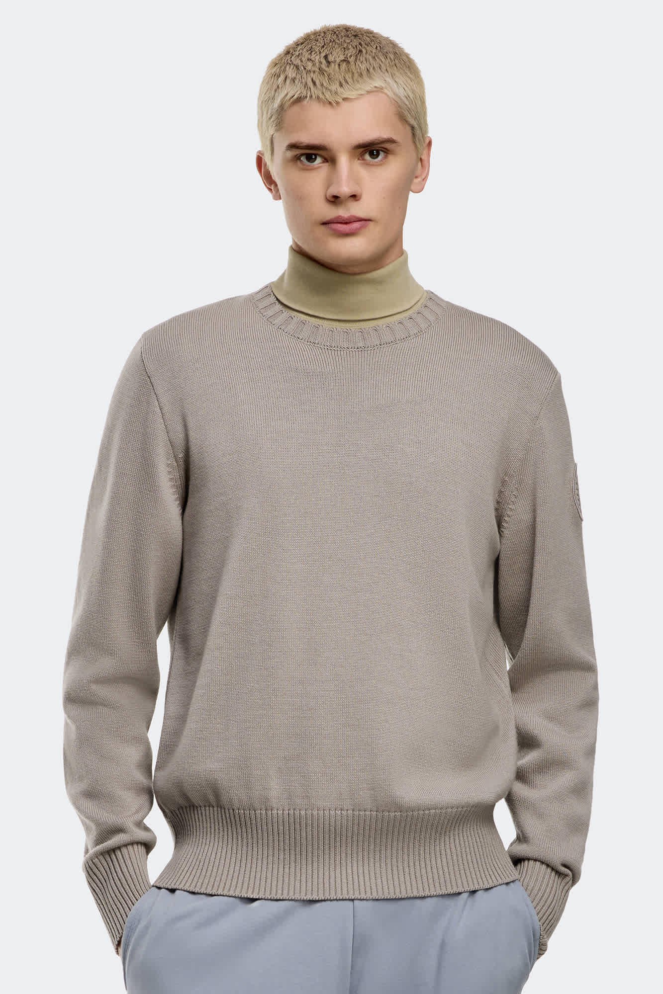 Rosseau Sweater | Canada Goose
