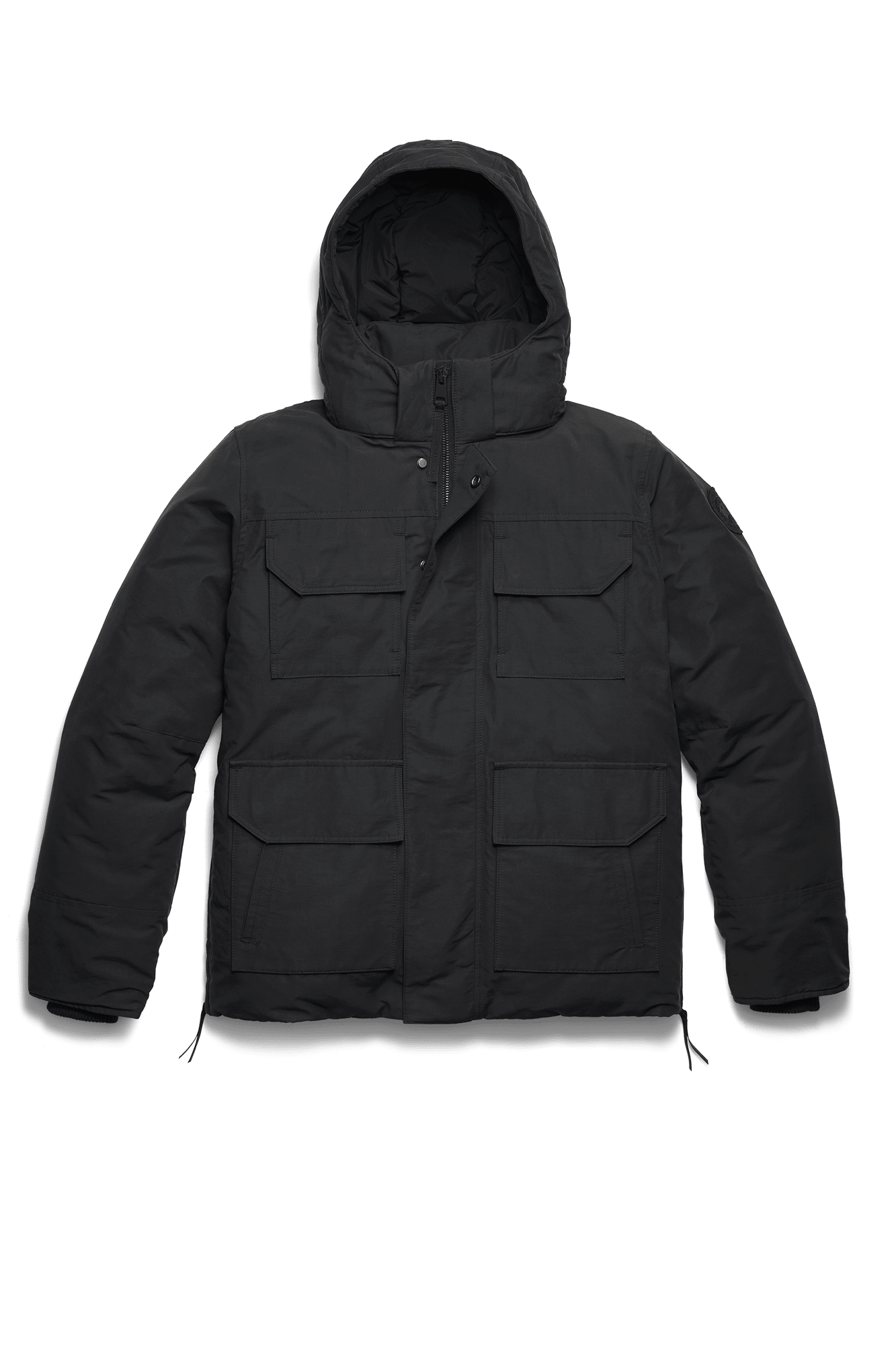 Maitland Parka Cotton | Canada Goose US