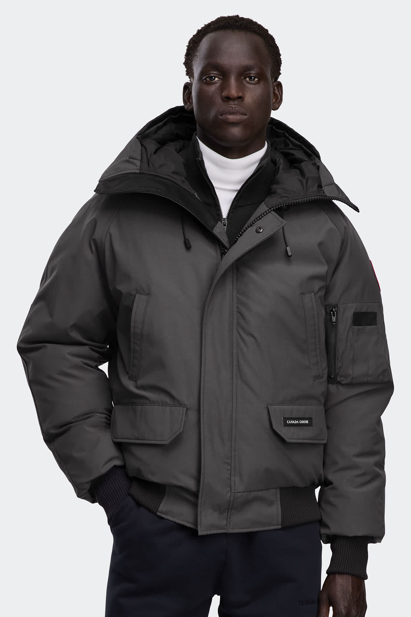 Chilliwack Bomber | Canada Goose US