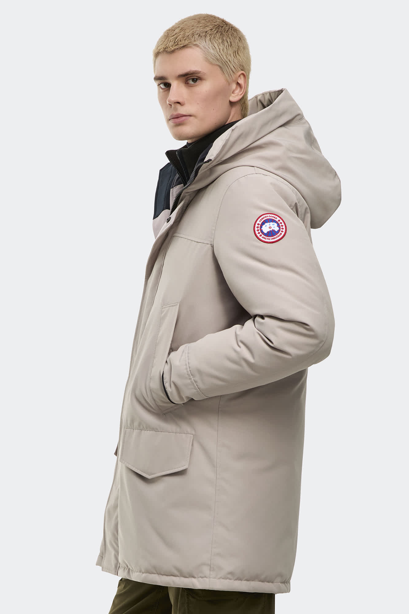Langford Parka | Canada Goose US