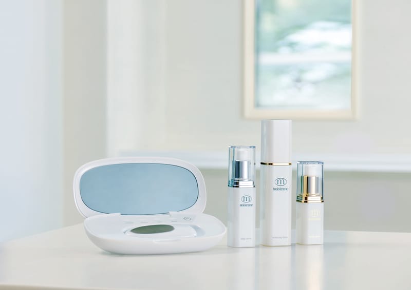 化粧品ラインナップ‐モイスティーヌ平成大通りサロン