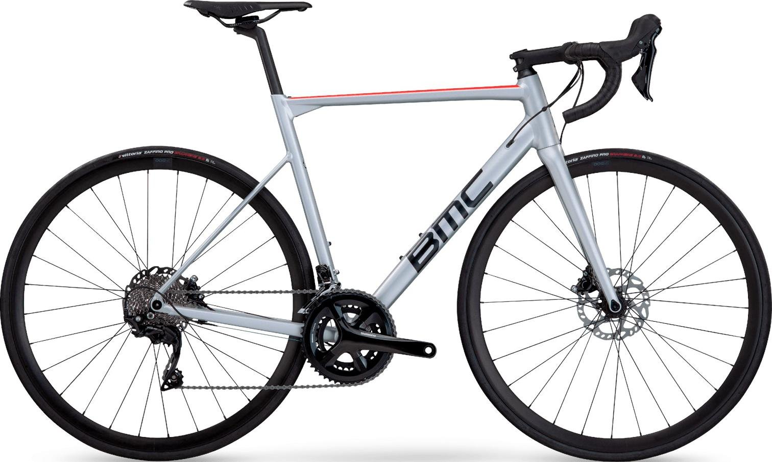 BMC Teammachine ALR TWO 2022 | BikeExchange
